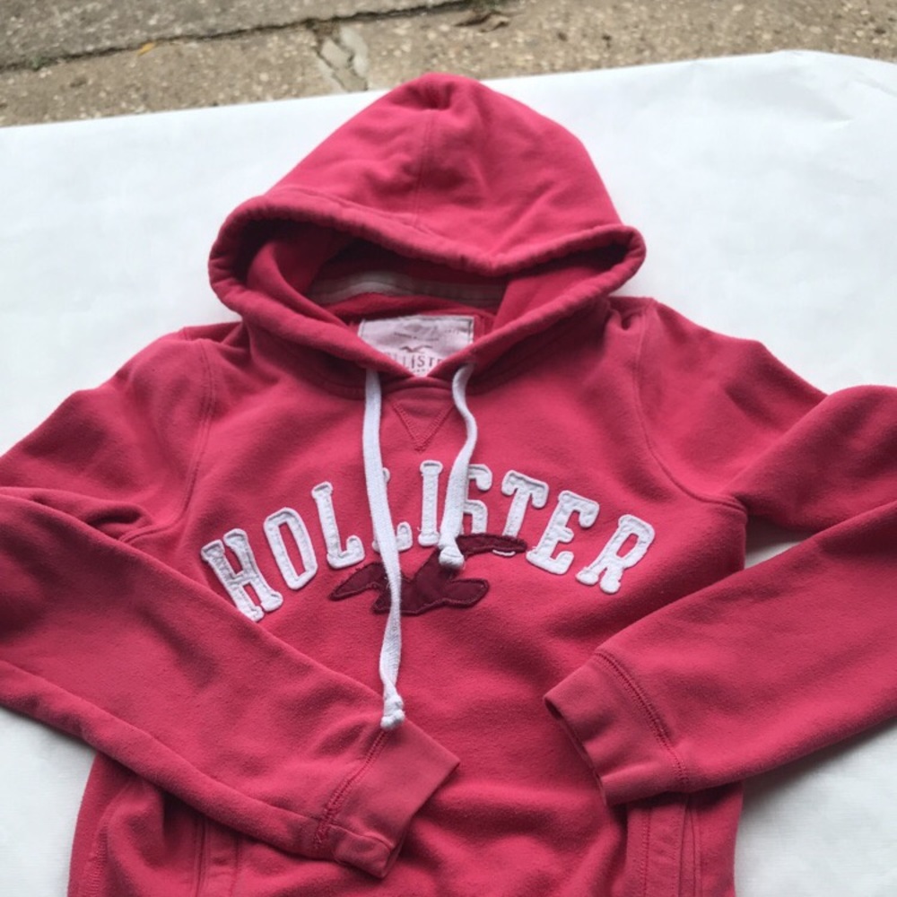 Hollister Hoodie